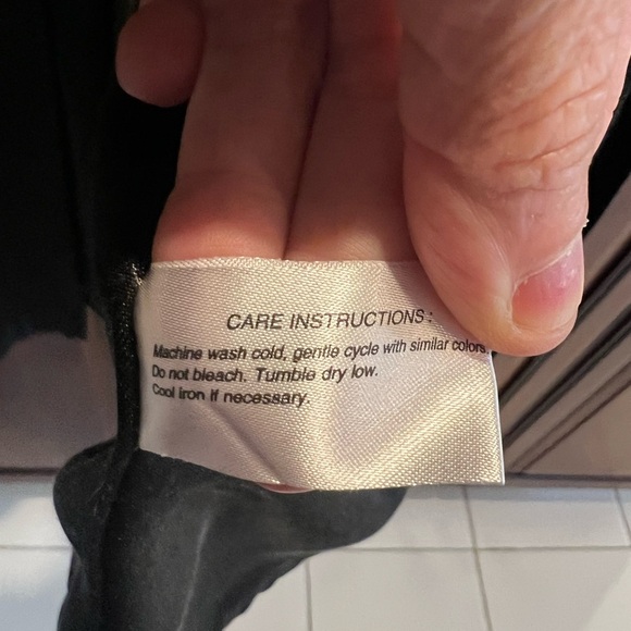 Gallery Double Breasted Trench Coat - Picture 9 of 9